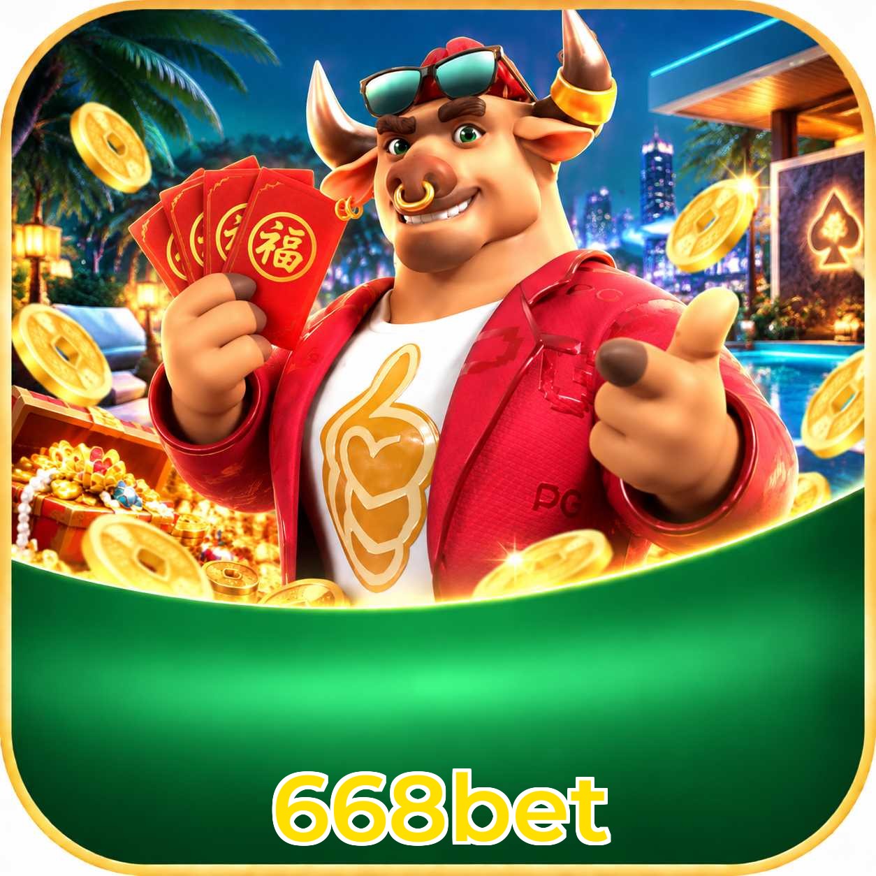 Infraestrutura CDN global para download seguro 668bet
