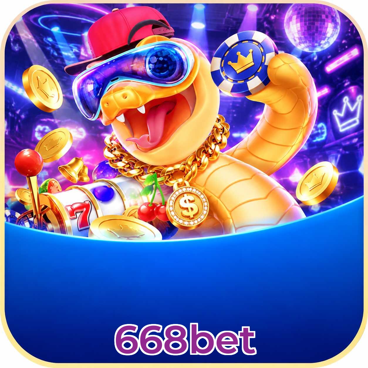 Download multiplataforma do app 668bet para Android e iOS
