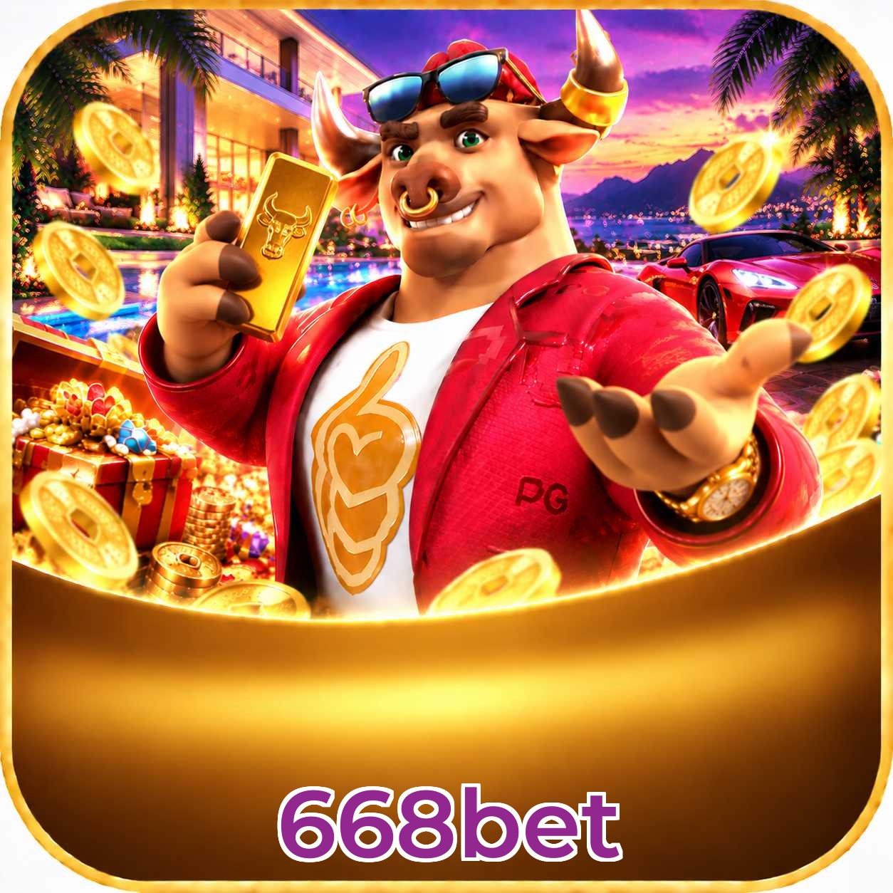 Download oficial 668bet seguro para Android e iOS