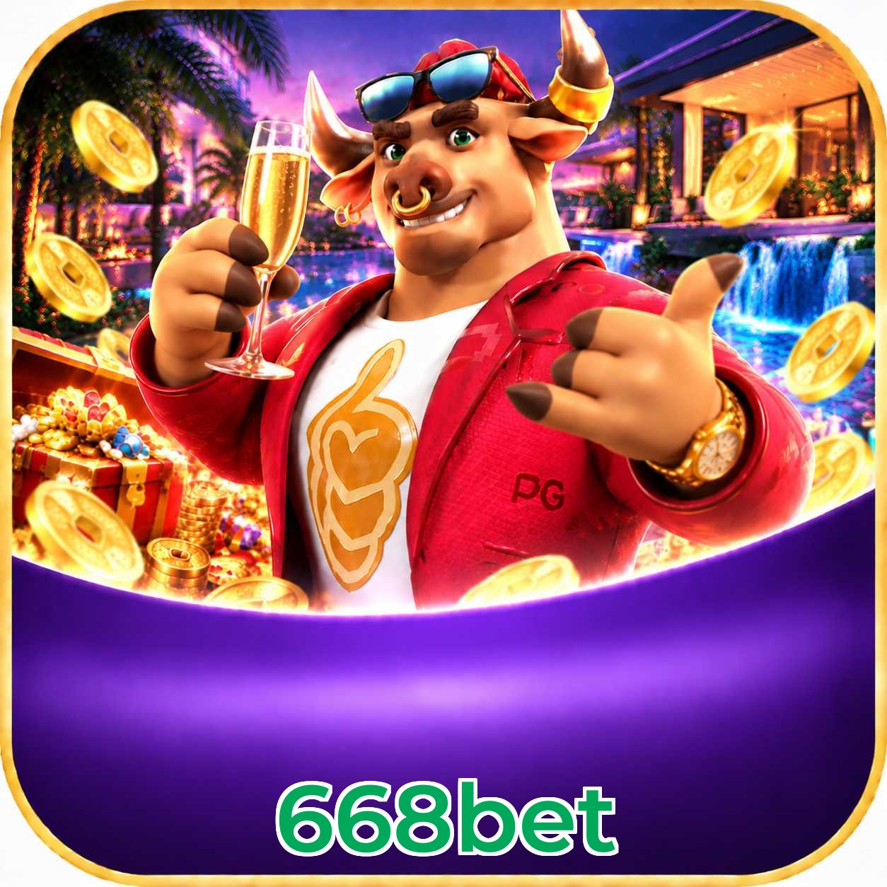 App 668bet com catálogo premium, PIX e suporte 24/7