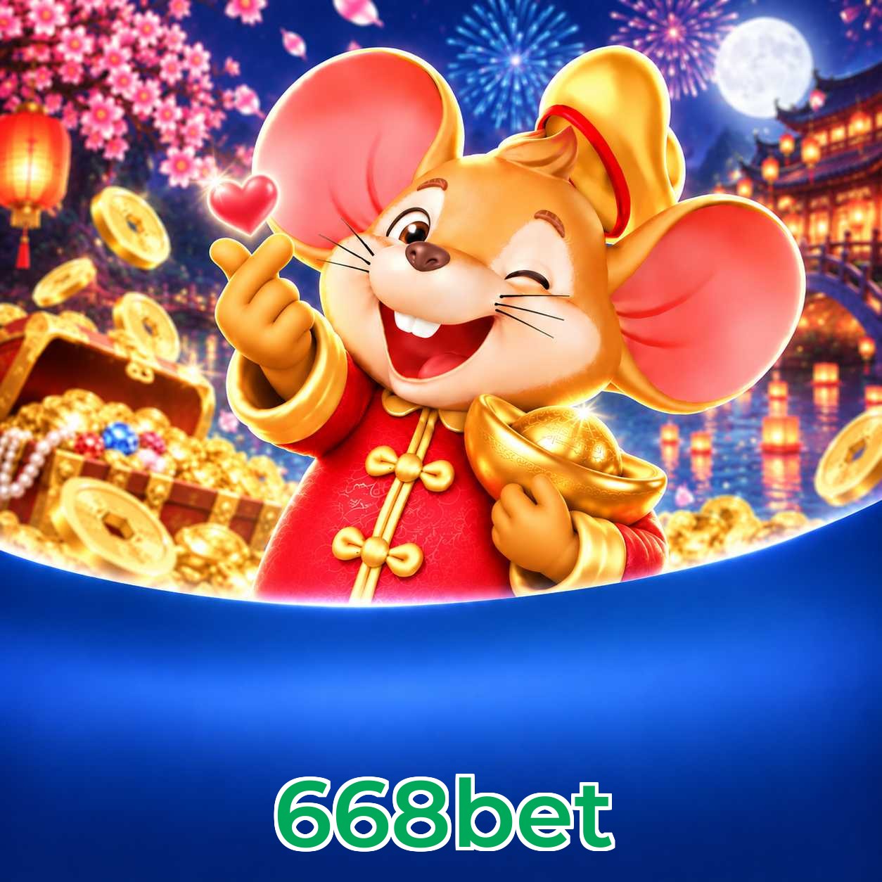 668bet