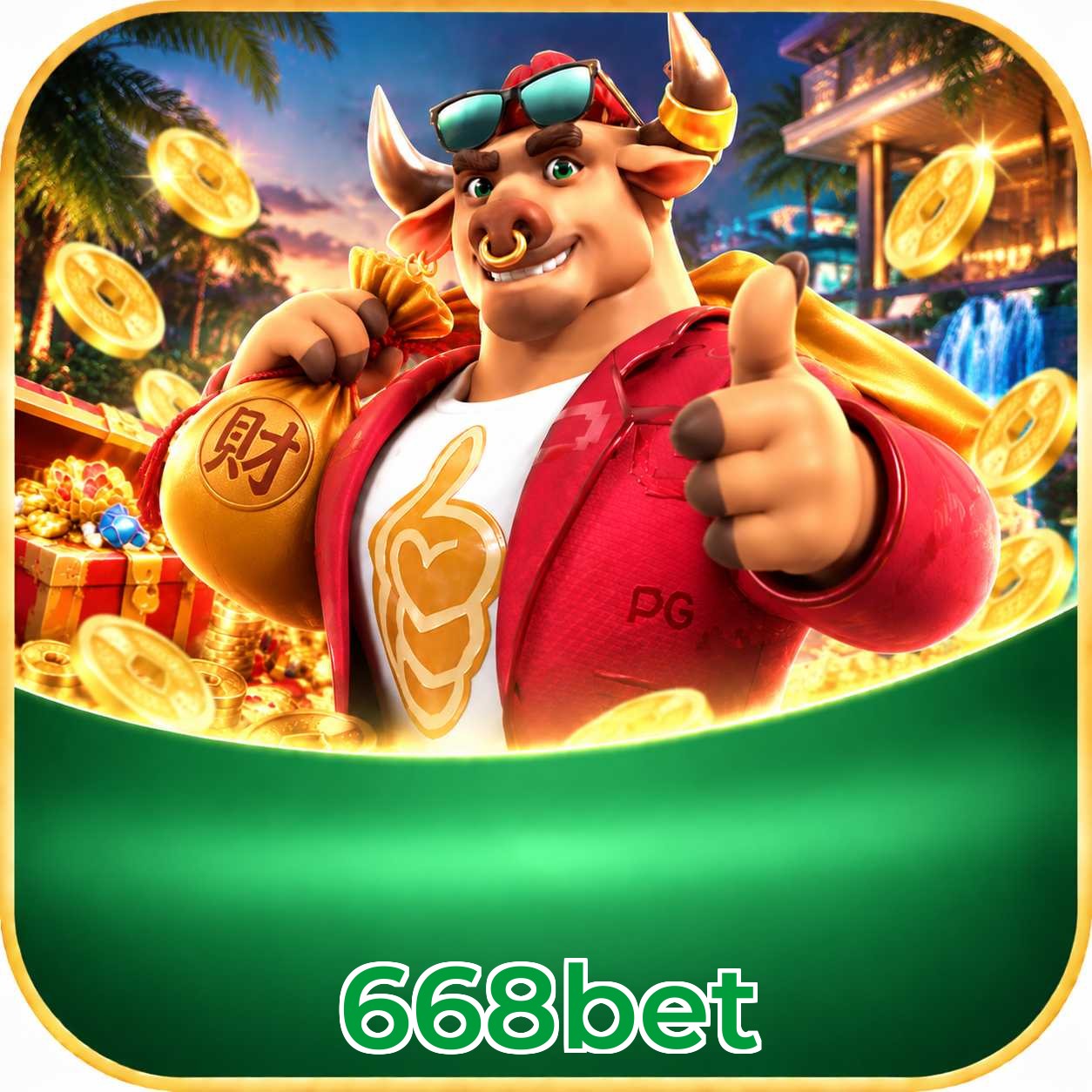 Grandes vitórias em Fortune Games na 668bet com PIX rápido