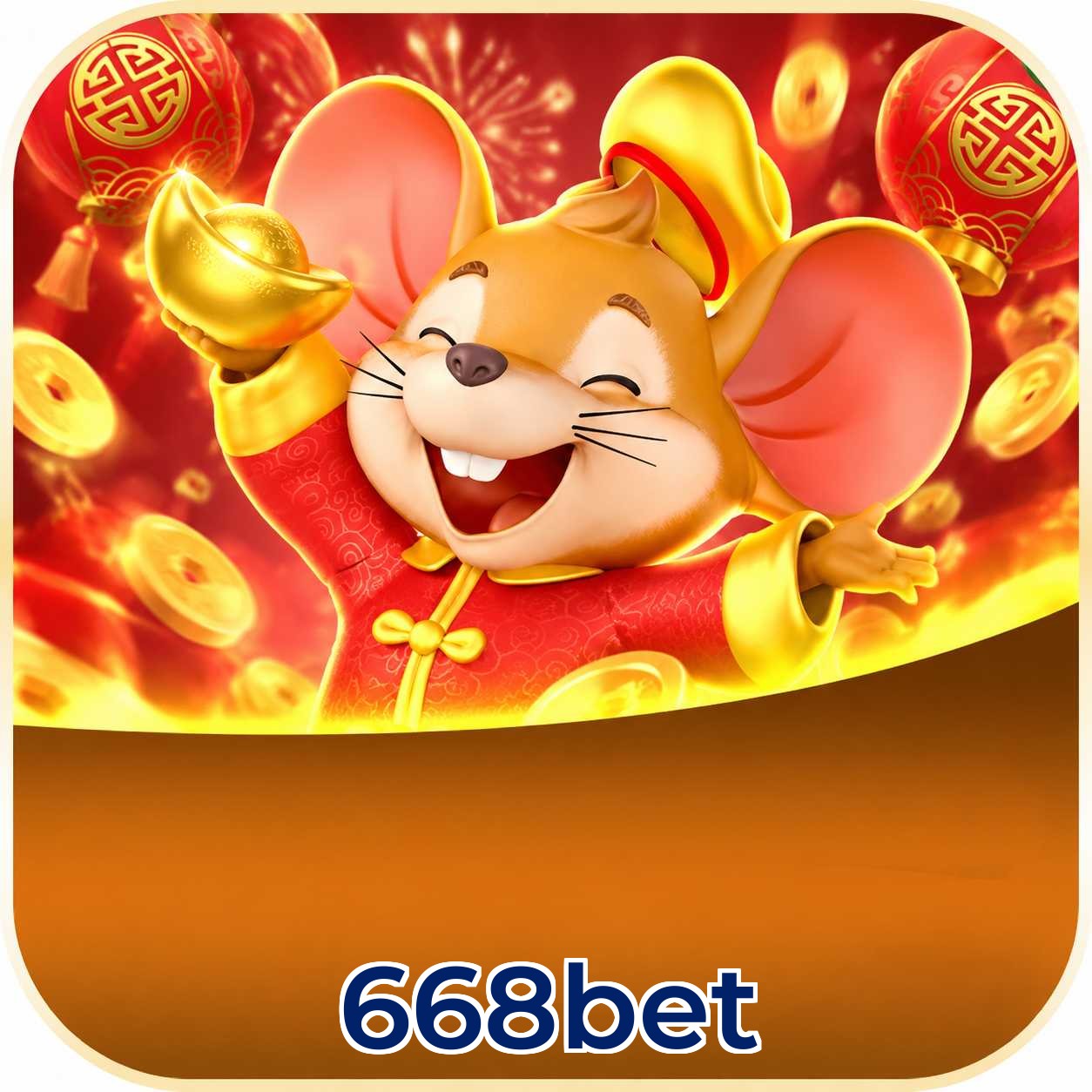APP 668bet para iOS e Android com 187 mil downloads