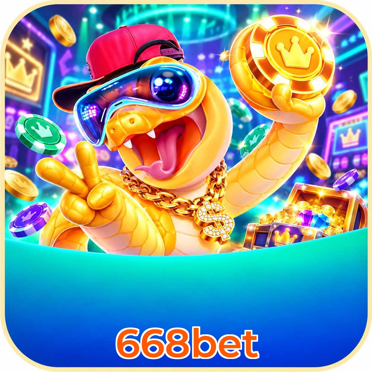 Jackpots progressivos 668bet — R$ 8,3 milhões acumulados