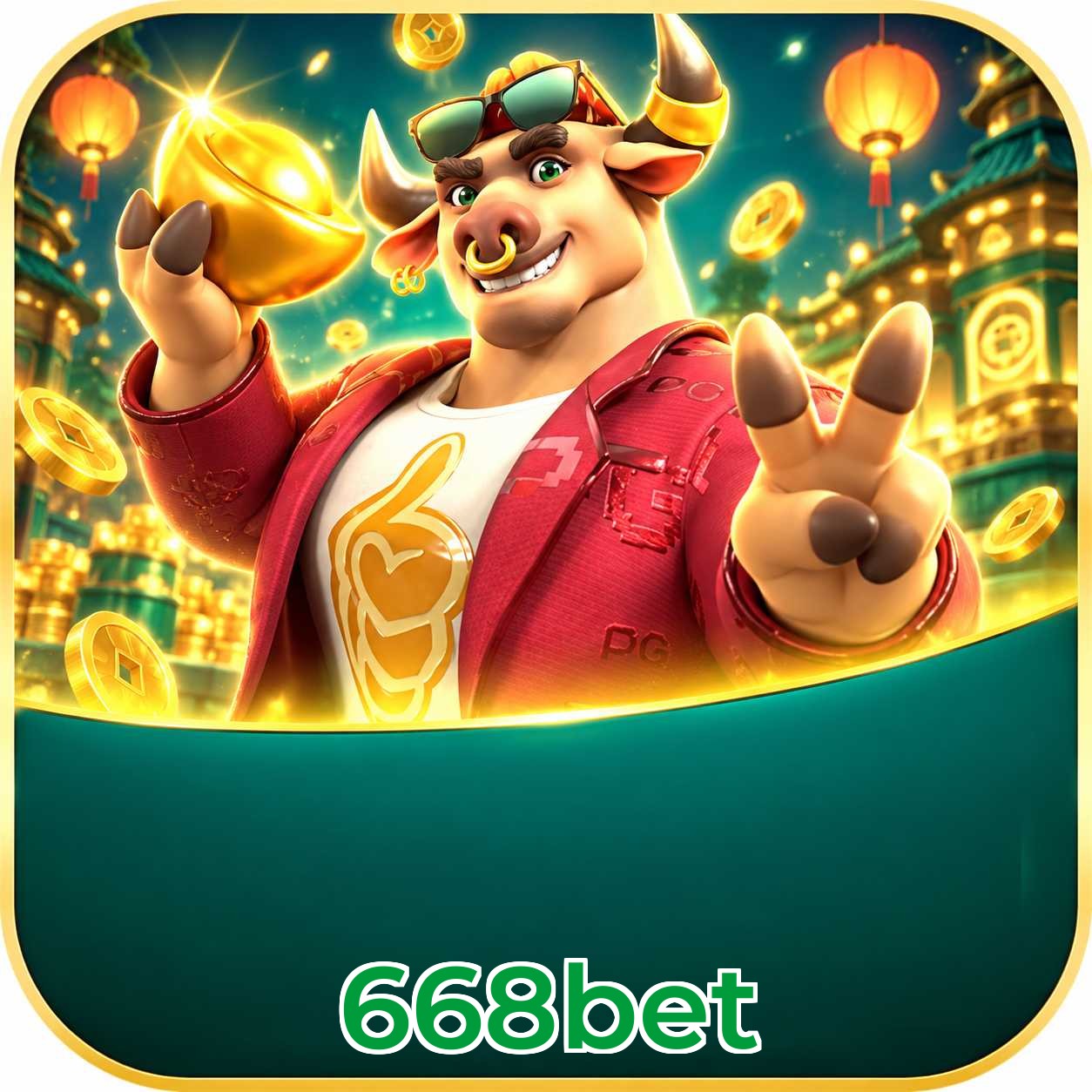 Estratégias comprovadas para maximizar ganhos na 668bet